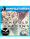 Manifold Garden STEAM Аккаунт