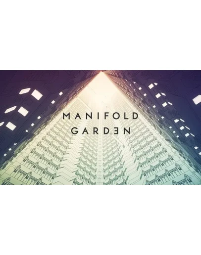 Manifold Garden STEAM Аккаунтна 90 дней