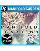 Manifold Garden STEAM Аккаунтна 90 дней