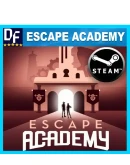 Escape Academy STEAM Аккаунт