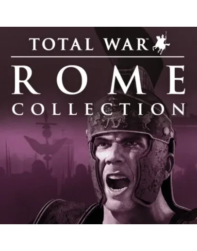 ROME: Total War Collection iPhone ios AppStore iPad