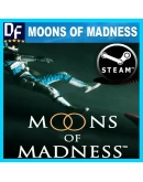 Moons of Madness STEAM Аккаунтна 90 дней