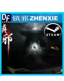 ZhenxieSTEAM Аккаунт