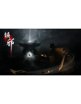 ZhenxieSTEAM Аккаунтна 90 дней