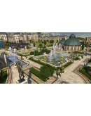 Anno 1800 - Year 4 Complete Edition (STEAM) АККАУНТ