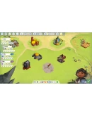 Charterstone: Digital Edition STEAM GIFT РОССИЯ