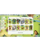 Charterstone: Digital Edition STEAM GIFT РОССИЯ