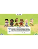 Charterstone: Digital Edition STEAM GIFT РОССИЯ