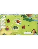 Charterstone: Digital Edition STEAM GIFT РОССИЯ