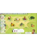 Charterstone: Digital Edition STEAM GIFT РОССИЯ