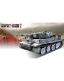 Company of Heroes 2 German Skins 31 в 1 CollectionKey