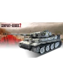 Company of Heroes 2 German Skins 31 в 1 CollectionKey
