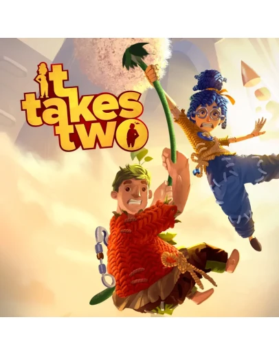 It Takes Two EA app ПК Онлайн Кооператив