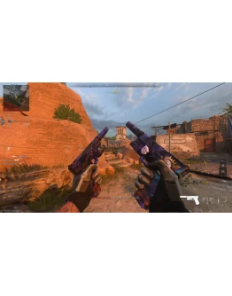 Fec MW2 DMZ / Warzone / Black Ops 6 / 7 3 days