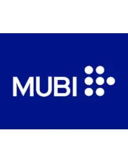 Mubi Premium share account (доступ) на месяц