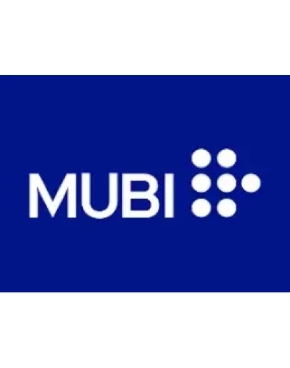 Mubi Premium share account (доступ) на месяц