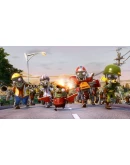 Plants vs Zombies Garden Warfare 2 EA app ПК Онлайн