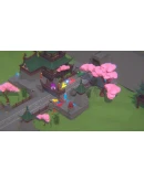 Akuto: Showdown Xbox One &amp Xbox Series XS активация