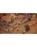 Akuto: Showdown Xbox One &amp Xbox Series XS активация