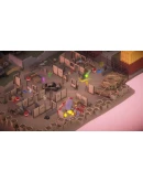 Akuto: Showdown Xbox One &amp Xbox Series XS активация