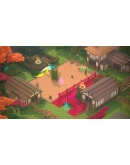 Akuto: Showdown Xbox One &amp Xbox Series XS активация