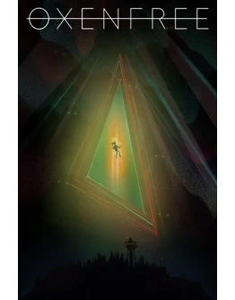Oxenfree Xbox One &amp Xbox Series XS активация