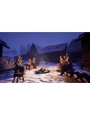 Medieval Dynasty Xbox Series XS активация