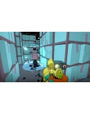 Void Bastards: DeLUXe Bundle Xbox OneXS активация