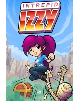 Intrepid Izzy Xbox One &amp Xbox Series XS активация