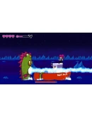 Intrepid Izzy Xbox One &amp Xbox Series XS активация