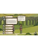 Pentiment Xbox One &amp Xbox Series XS активация