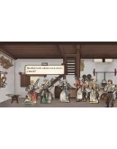 Pentiment Xbox One &amp Xbox Series XS активация