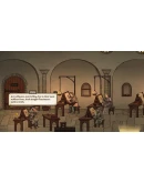 Pentiment Xbox One &amp Xbox Series XS активация