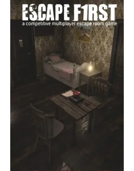 Escape First Xbox One &amp Xbox Series XS активация