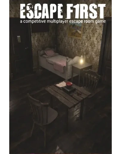 Escape First Xbox One &amp Xbox Series XS активация