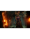 Рыцари Готэма Xbox Series XS активация