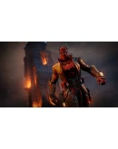 Рыцари Готэма Xbox Series XS активация