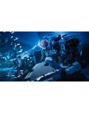 Рыцари Готэма Xbox Series XS активация