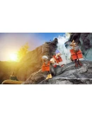 Goat Simulator 3 Xbox Series XS активация