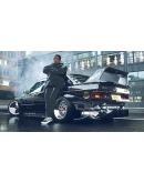 Need for Speed Unbound Xbox Series XS активация