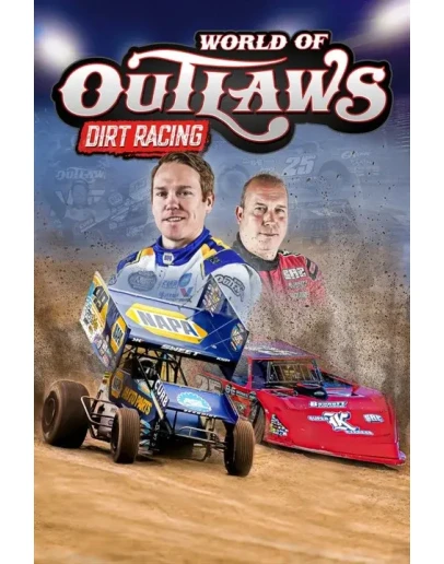 World of Outlaws: Dirt Racing Xbox OneXS активация World of Outlaws: Dirt Racing Xbox OneXS активация