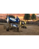 World of Outlaws: Dirt Racing Xbox OneXS активация World of Outlaws: Dirt Racing Xbox OneXS активация