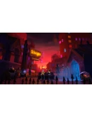 Afterparty Xbox One &amp Xbox Series XS активация