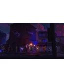 Afterparty Xbox One &amp Xbox Series XS активация