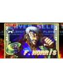 Fight'N Rage Xbox One &amp Xbox Series XS активация