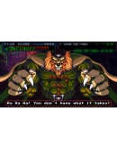 Fight'N Rage Xbox One &amp Xbox Series XS активация