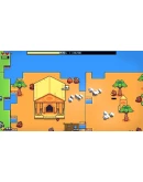 Forager Xbox One &amp Xbox Series XS активация