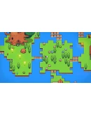 Forager Xbox One &amp Xbox Series XS активация