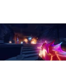 Gunfire Reborn Xbox One &amp Xbox Series XS активация