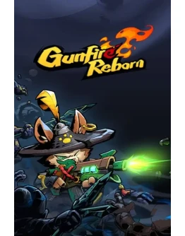 Gunfire Reborn Xbox One &amp Xbox Series XS активация